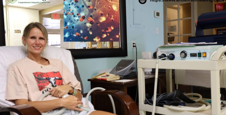 Natural, personalised cancer care in the Southwest