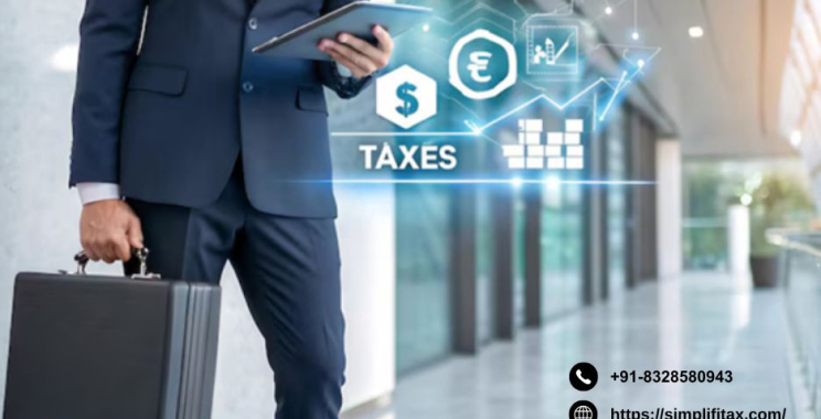 Navigate Tax Compliance with Expert UK-Ready Support