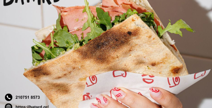 Ιδανικά γεύματα για το γραφείο με επαγγελματικό lunch box