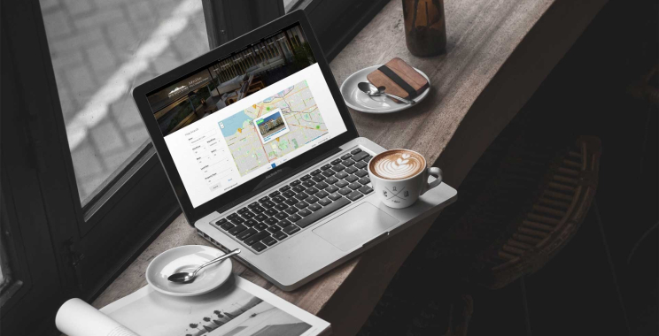 Seo Services for Real Estate Websites That Convert