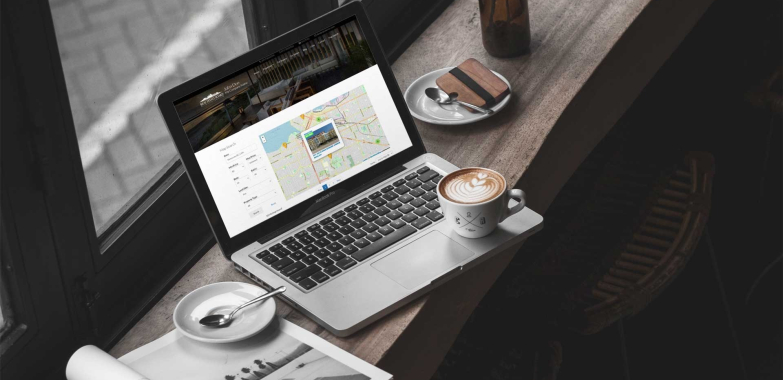 Seo Services for Real Estate Websites That Convert