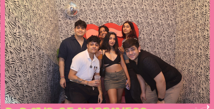 Unforgettable Events: 360 Photo Booth Hire North West