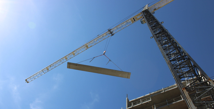 Precast Concrete in Canada: Quality, Strength, and Innovation