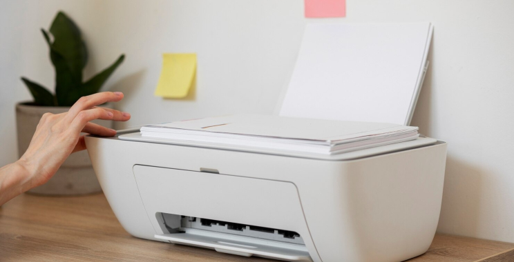 Canon Printer Certified Reseller Uae | Canon-dubai.net