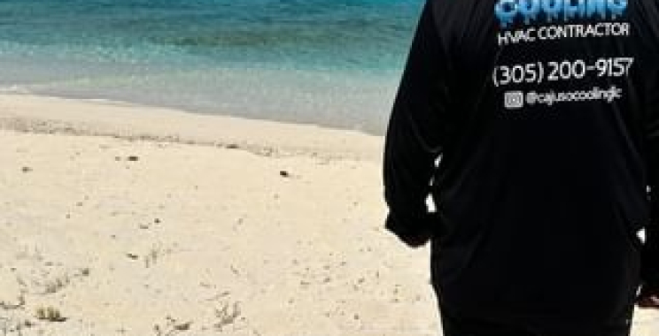 Commercial Hvac Service​ | Cajusocooling.com