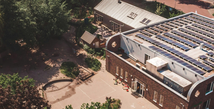 Solar installation Calgary: Clean energy for your home