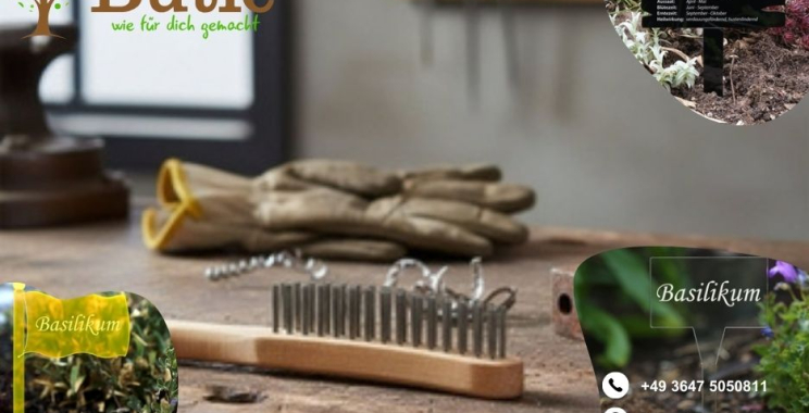 Holzleiter Deko-Ideen für stilvolle Räume