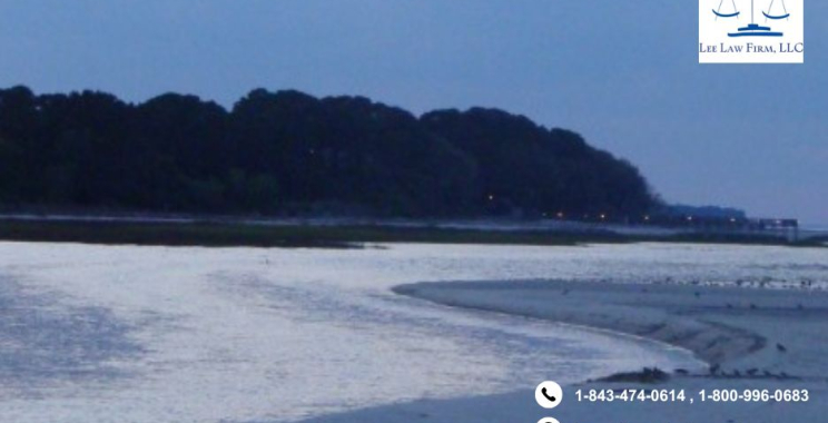 Beaufort SC car crash claims guide from a trusted local attorney