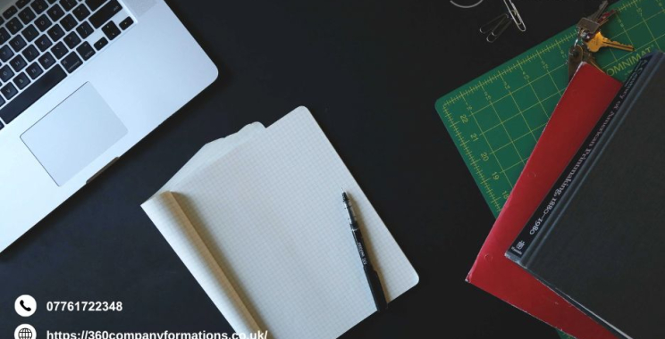 Effortless UK Company Setups for Your New Venture