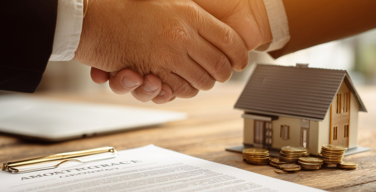 Real Estate Title Attorney Broward County | Richardrosalaw.com