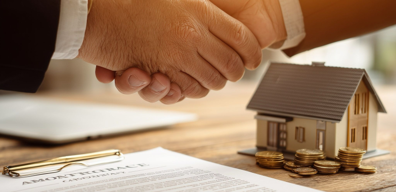 Real Estate Title Attorney Broward County | Richardrosalaw.com