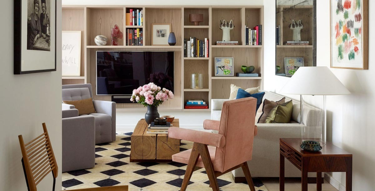 Luxury Home Interior Designer | Mupltec.com