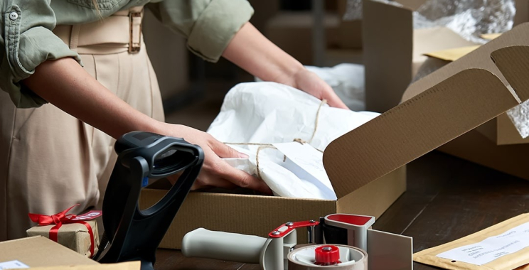 Fulfillment Centre Melbourne | Fulfillworks.com.au