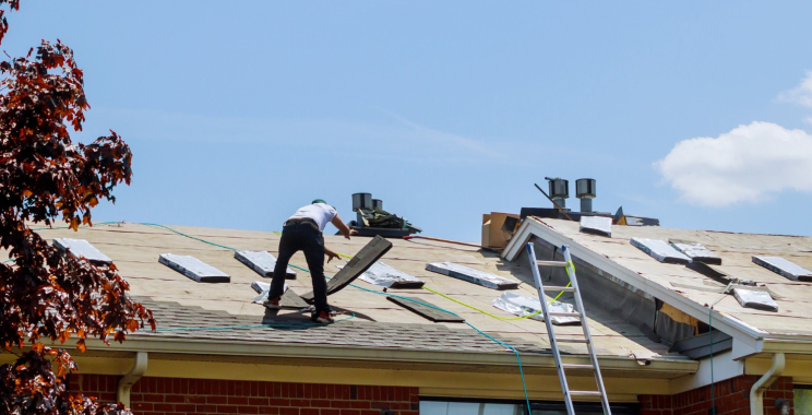 Roofing Company Encino | Essential Roofing & Construction