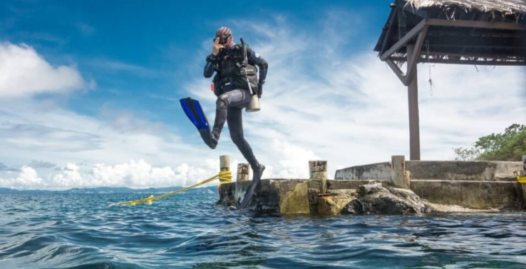 Fiji Islands Resorts For Sale | Paradise Taveuni