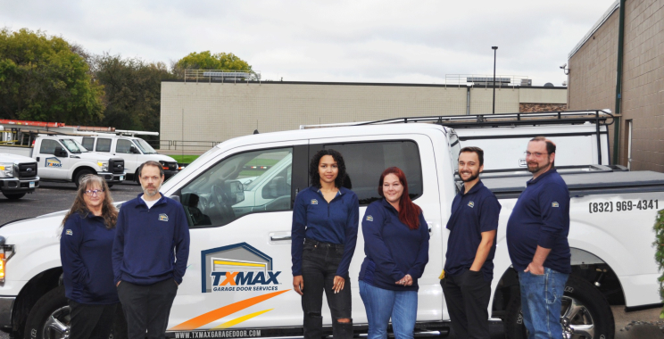 Garage Door Replacement Houston Tx | Txmax Garage Door Repair
