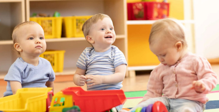 Safe Day Care Springvale South with Experienced Educators