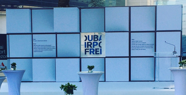 End To End Art Exhibition Production For Museums And Venues