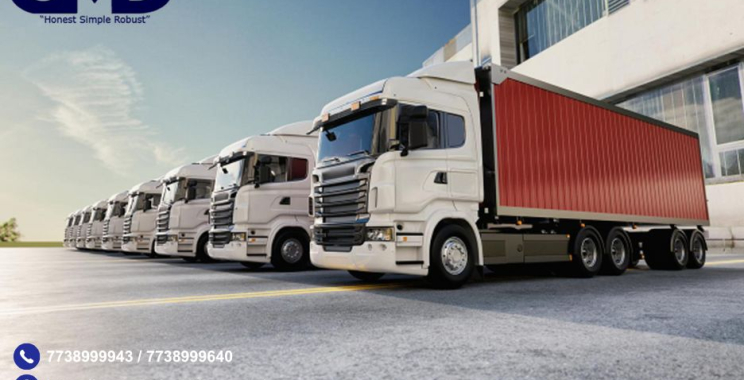 Trusted GPS Solutions for Rajasthan Transport Compliance