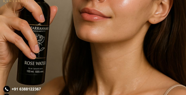 Earthy Aromas: Finding Your Signature Scent Naturally