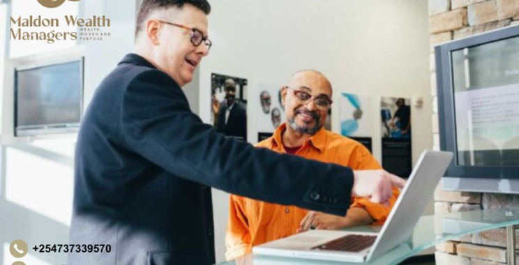 Strategic Wealth Planning for Affluent Investors