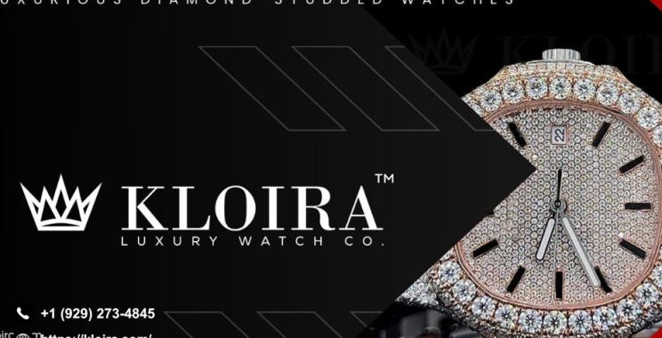 Shine Bright: Luxury Timepieces That Turn Heads