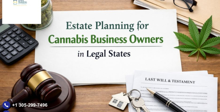 Secure Your Family’s Future with a Trusted Miami Estate Planner