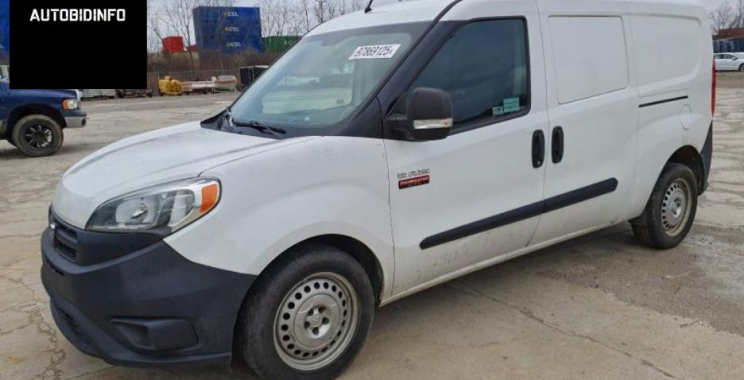 Find Top USA Vehicle Auctions for Damaged Cars and Salvage Listings