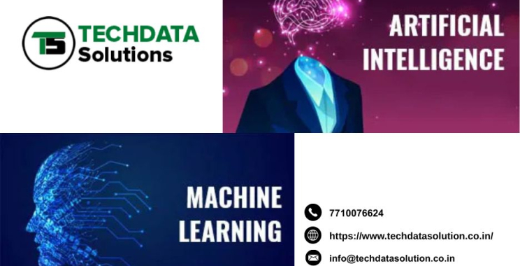 Explore an Artificial Intelligence course in Mumbai that fits you