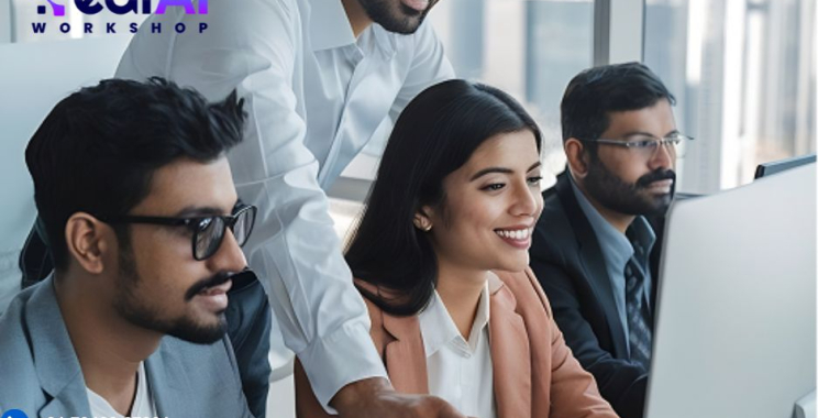 Hands-on AI and ML Training for IT Students