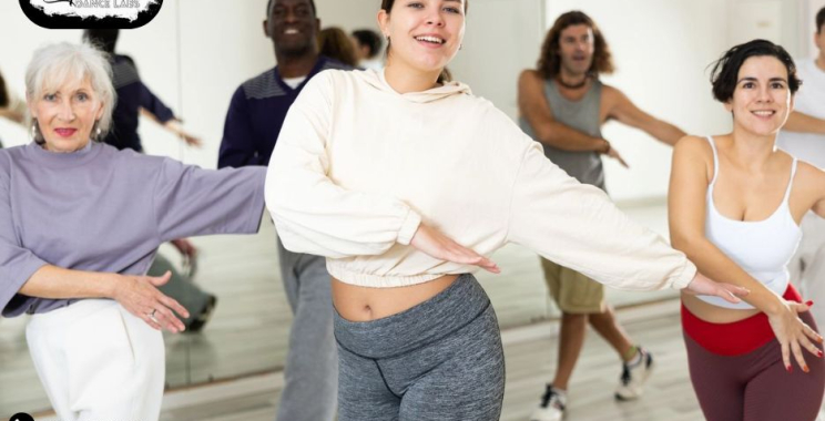 Nurture Your Art: Dancer Wellness Program