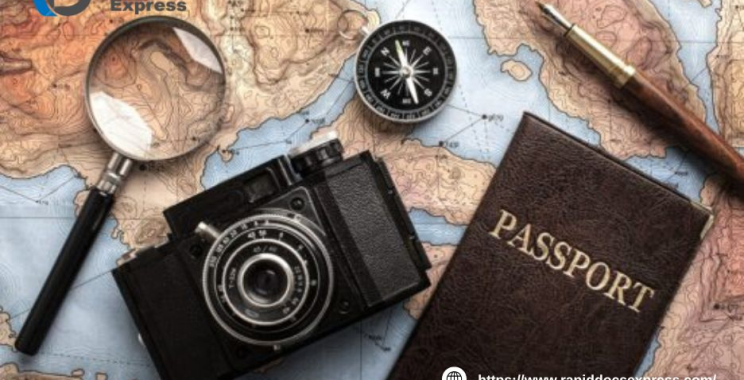 How to apply ECS card for smooth access