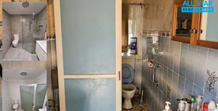 Transform Your Space with Expert Bathroom Upgrades in the Suburbs