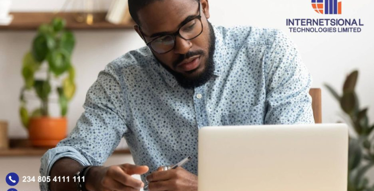 Fibre Optic Internet in Ibadan: Fast, Reliable Home & Business Plans