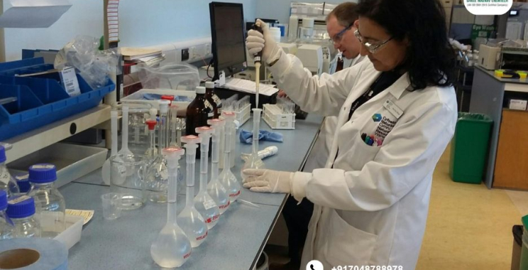 Potassium Bicarbonate Food Grade for Mineral Water: A Trusted Additive