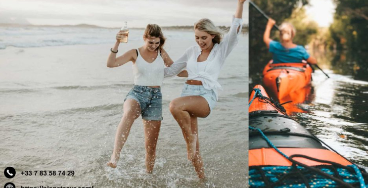 Marseille Hiking: Trails, Views and Coastal Calm