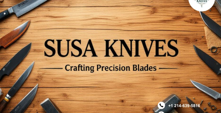 Western Cowboy Knives USA: A Guide to Authentic American Blades