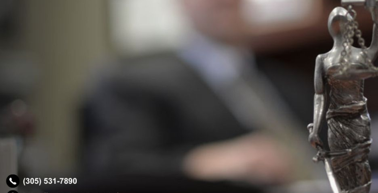 Trusted Coral Gables Business Lawyers for Robust Legal Solutions