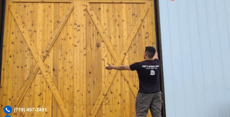 Top-Notch Glendale Garage Door Services for Fast, Safe Repairs