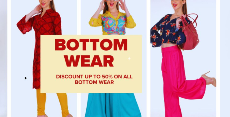 Shop Trendy Women’s Leggings Online in India: Comfort Meets Style