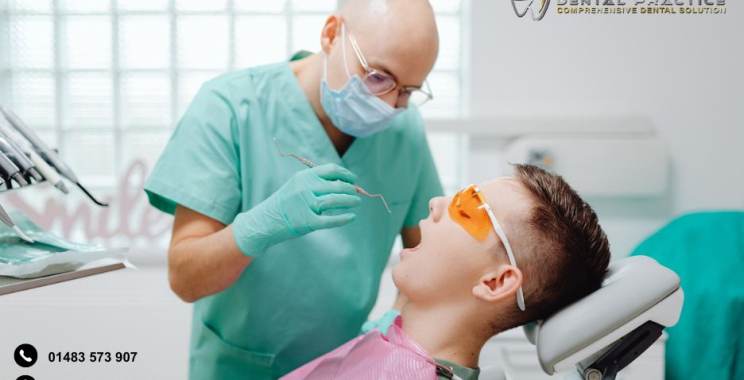 Find dental implants near me: trusted clinics and care