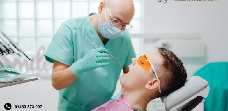 Find dental implants near me: trusted clinics and care