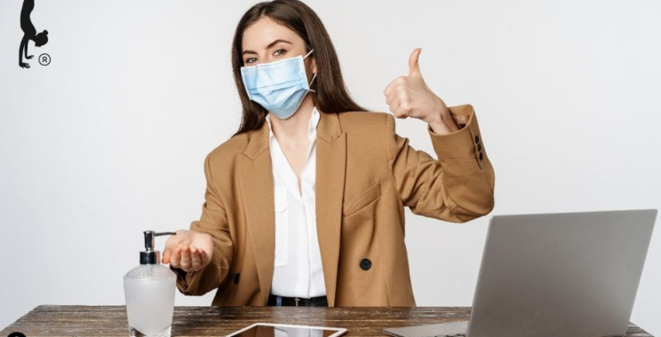 Instant Germ Protection: A Rapid-Action Hand Sanitizer