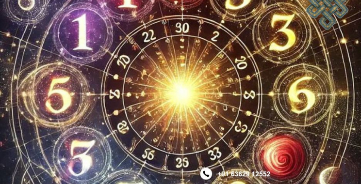 Top Numerology Experts in Bangalore – Insights and Guidance