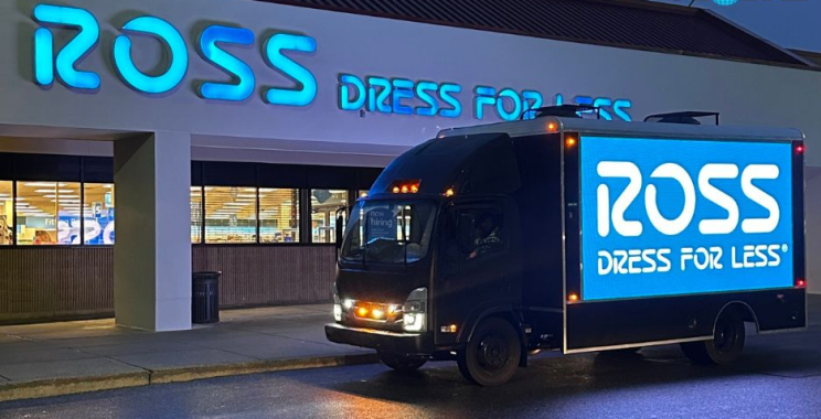 Buy LED Billboard Truck: Your Next Mobile Advertising Solution