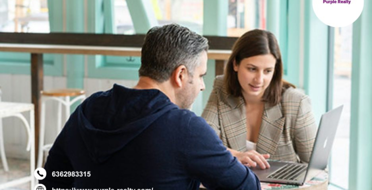 Flexible Office Space for Rent in HSR Layout