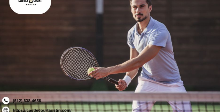 Discover Top Pickleball Courts in Austin