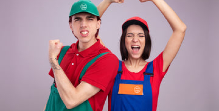 Bespoke Staff Uniforms with Expert Branding