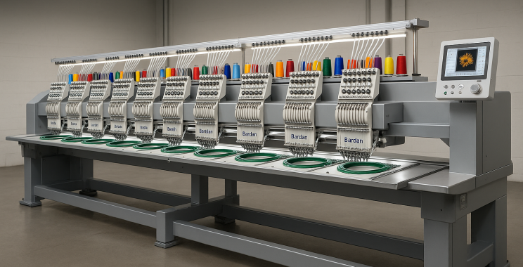 Premium Corporate Apparel for Businesses in New York