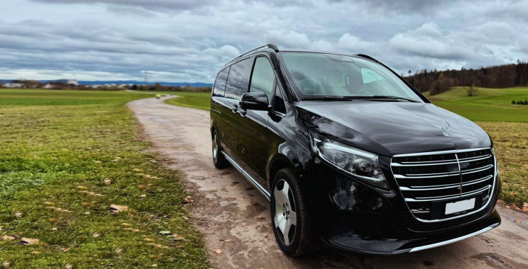 Reliable Car Maintenance in Switzerland for Peace of Mind